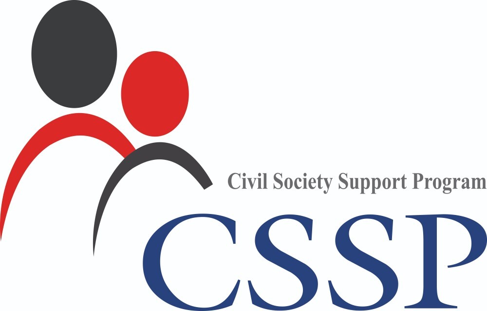  Civil Society Support Program (CSSP)